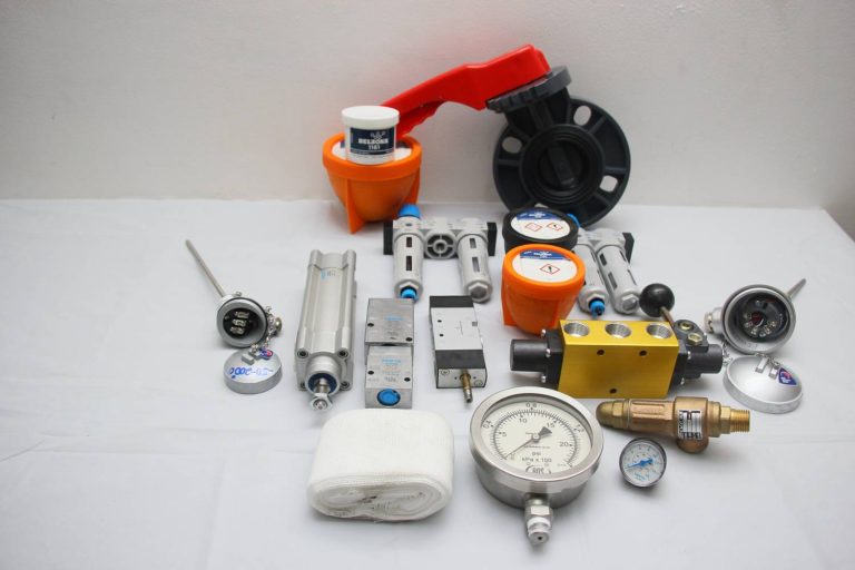 Our Brands BOS EQUIPMENT & ENGINEERING LTD