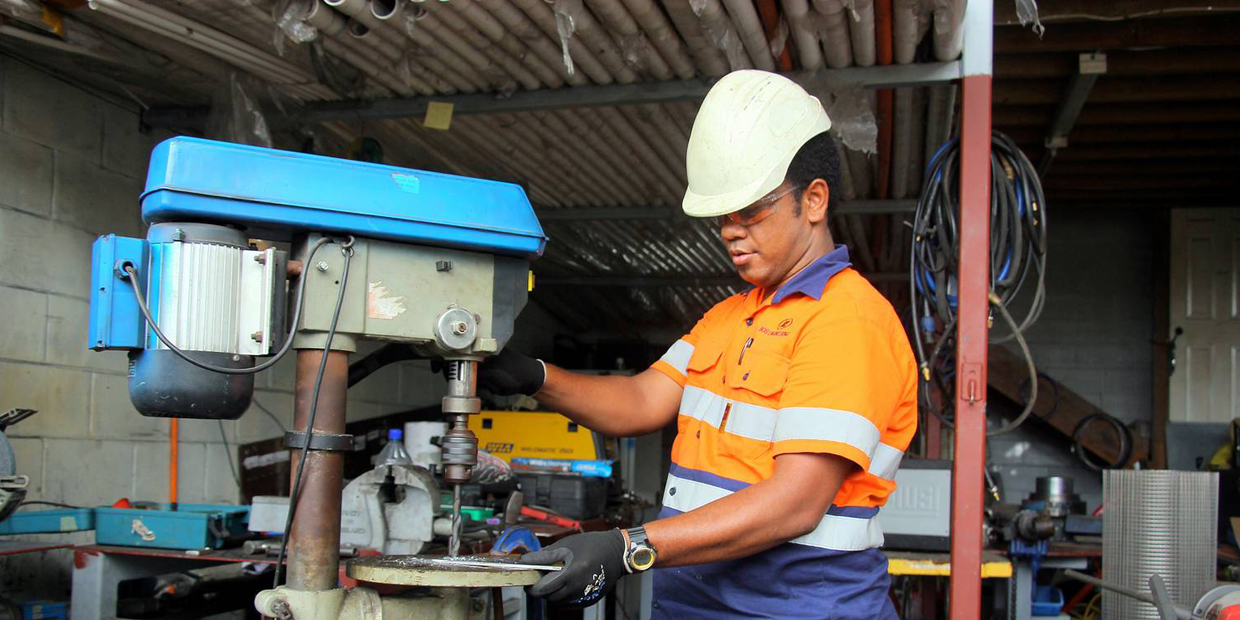 About Us BOS EQUIPMENT & ENGINEERING LTD